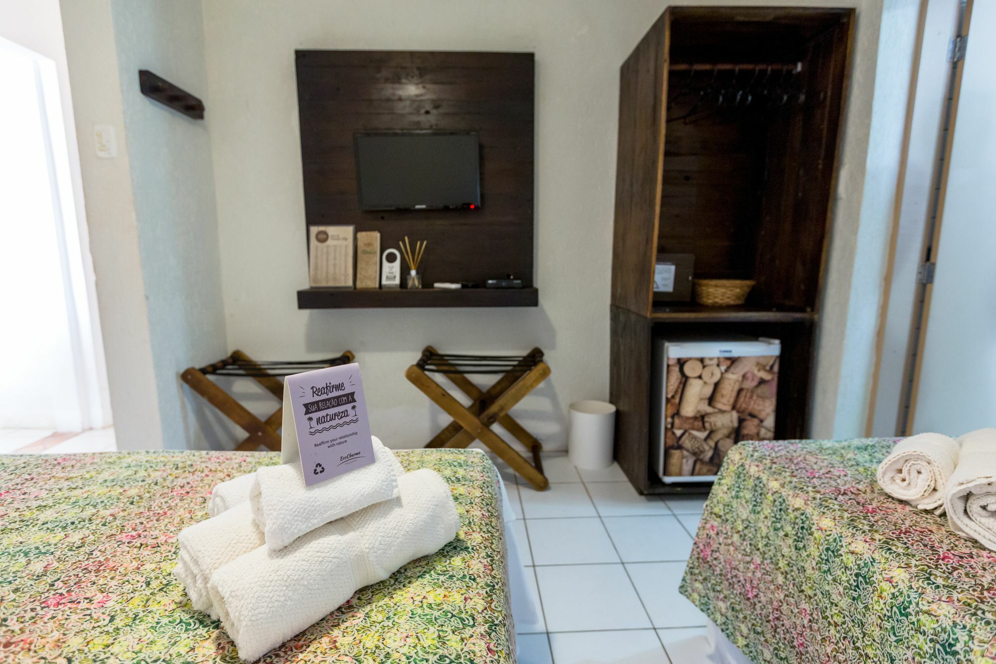 Pousada Paraiso Noronha Fernando de Noronha Zewnętrze zdjęcie